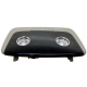 LIGHT 92850Q5100 KIA NIRO EV SG2 REAR INTERIOR ROOF LAMP 2022-2026