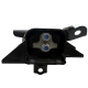 MOUNT 21870AO000 KIA NIRO EV SG2 LEFT SIDE MOTOR ENGINE 2022-2026