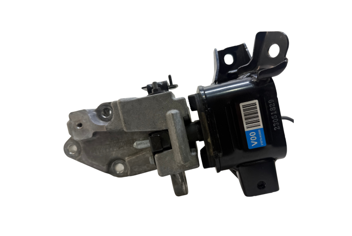 MOUNT 21870AO000 KIA NIRO EV SG2 LEFT SIDE MOTOR ENGINE 2022-2026