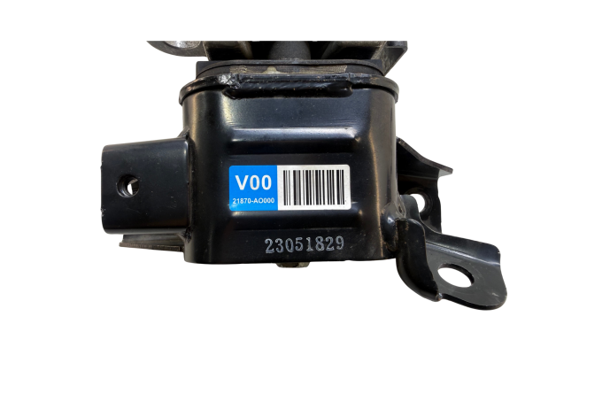 MOUNT 21870AO000 KIA NIRO EV SG2 LEFT SIDE MOTOR ENGINE 2022-2026