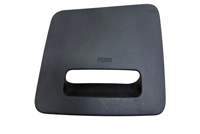 COVER 91990AO040 KIA NIRO EV SG2 FUSE BOX LID 2022-2026