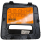 COVER 91990AO040 KIA NIRO EV SG2 FUSE BOX LID 2022-2026