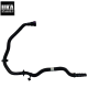 PIPE J9D38D320AD JAGUAR IPACE I-PACE REAR MOTOR WATER COOLANT HOSE T4K5946 2020