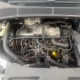 ENGINE QYWA FORD SMAX 1.8 TDCI DIESEL 125HP 1753CC GALAXY MONDEO 108,469 MILES