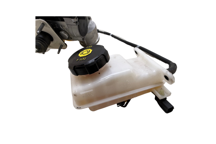 ABS BA60004050 KIA NIRO EV SG2 PUMP 2022-2026