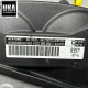 ENGINE CZC VW GOLF 1.4 TSI 1395CC E6 MK7 VOLKSWAGEN 2015 CZCA VOLKSWAGEN BW