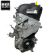 ENGINE CZC VW GOLF 1.4 TSI 1395CC E6 MK7 VOLKSWAGEN 2015 CZCA VOLKSWAGEN BW