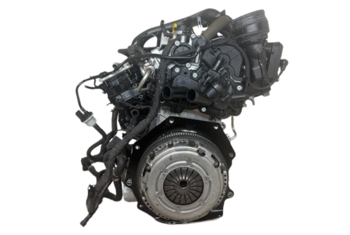 ENGINE DTB SKODA 1.0 999CC TSI TURBO PETROL 3 CYL 0 MILES NEW COMPLETE