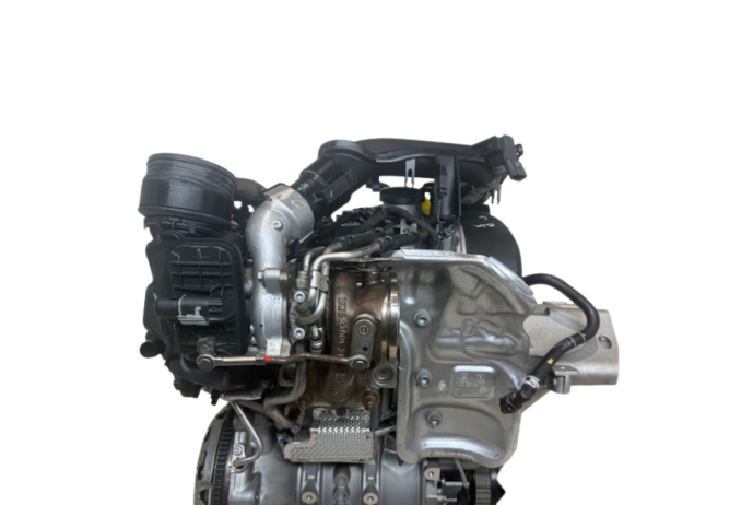 ENGINE DTB SKODA 1.0 999CC TSI TURBO PETROL 3 CYL 0 MILES NEW COMPLETE