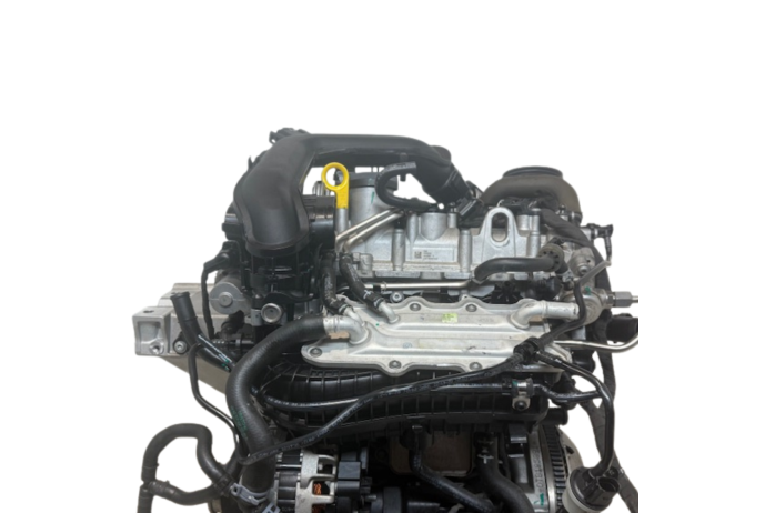 ENGINE DTB SKODA 1.0 999CC TSI TURBO PETROL 3 CYL 0 MILES NEW COMPLETE