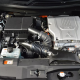 GEARBOX F1EKA-1-A1Z MITSUBISHI OUTLANDER 2.4 PHEV MK3 E5 CVT S61 24K 2018-2024