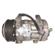 AC PUMP 7H12-19D623-AC LAND ROVER DEFENDER 2.4 PUMA TDCI AIR CON COMPRESSOR