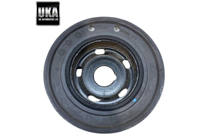 CRANK PULLEY 9821624380 FORD 1.5 ECOBLUE Z2GA EURO 6.2 CRANKSHAFT 2018-2024