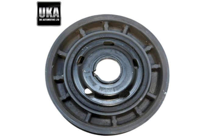 CRANK PULLEY 9821624380 FORD 1.5 ECOBLUE Z2GA EURO 6.2 CRANKSHAFT 2018-2024