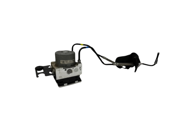 ABS PUMP 476608516R RENAULT TRAFIC 2.0 DCI BRAKE PUMP 2022 2019-2022