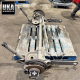 AXLE RENAULT TRAFIC 2.0 DCI 2022 REAR BEAM 26,481 MILES 2021-2024