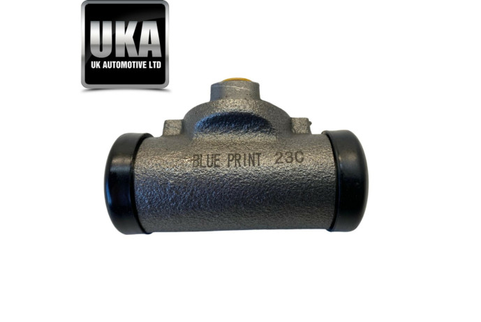 BRAKE CYLINDER DAIHATSU FOURTRAK FEROZA ROCKY RIGHT WHEEL BLUE PRINT ADD64426 15