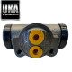 BRAKE CYLINDER DAIHATSU FOURTRAK FEROZA ROCKY RIGHT WHEEL BLUE PRINT ADD64426 15