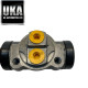 BRAKE CYLINDER DAIHATSU FOURTRAK FEROZA ROCKY RIGHT WHEEL BLUE PRINT ADD64426 15
