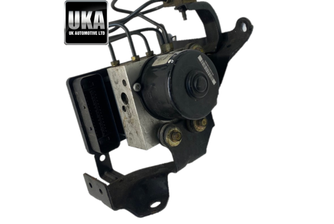 ABS PUMP NISSAN NAVARA D40 CONTROLLER PUMP MODULE 47660 EB32A