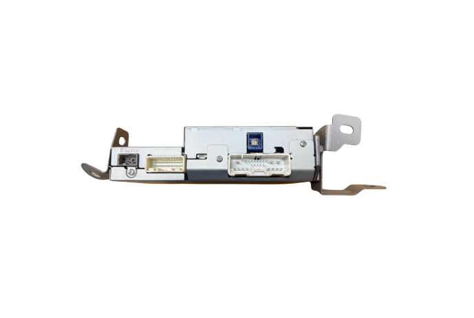 STERIO KA1K66DRX MAZDA CX-5 SATNAV RADIO HEAD UNIT MEDIA 2013-2017