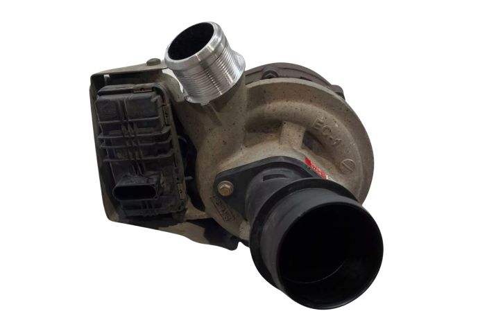 TURBO FB3Q-6K682-PC FORD RANGER 3.2 TDCI 5 CYL TURBOCHARGER ACTUATOR 200BHP