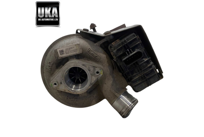TURBO FB3Q-6K682-PC FORD RANGER 3.2 TDCI 5 CYL TURBOCHARGER ACTUATOR 200BHP