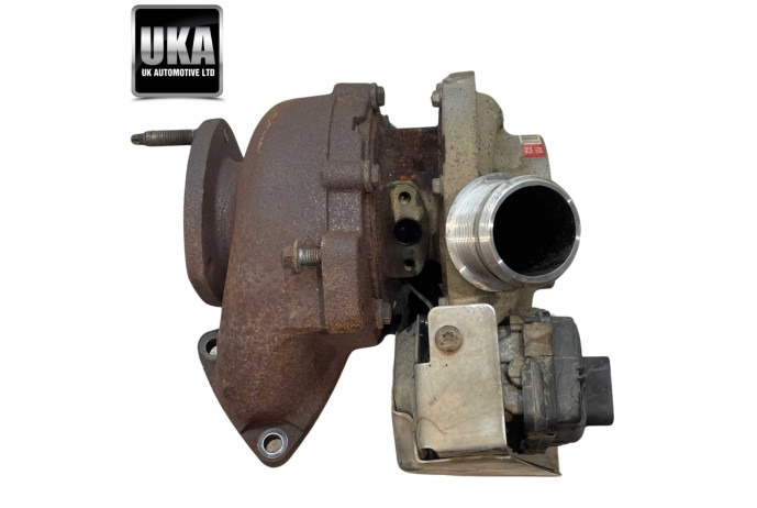 TURBO FB3Q-6K682-PC FORD RANGER 3.2 TDCI 5 CYL TURBOCHARGER ACTUATOR 200BHP