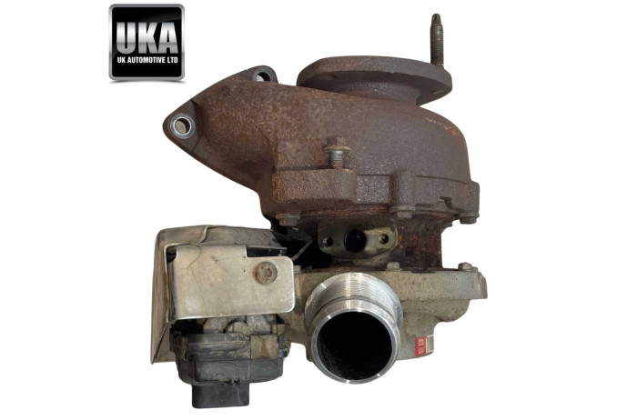 TURBO FB3Q-6K682-PC FORD RANGER 3.2 TDCI 5 CYL TURBOCHARGER ACTUATOR 200BHP