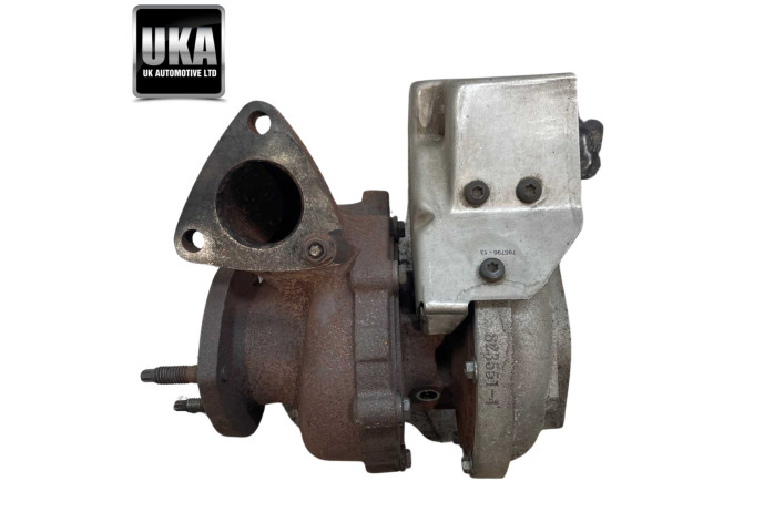 TURBO FB3Q-6K682-PC FORD RANGER 3.2 TDCI 5 CYL TURBOCHARGER ACTUATOR 200BHP