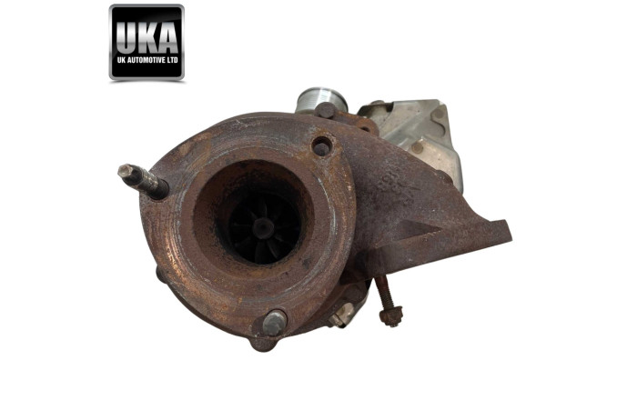 TURBO FB3Q-6K682-PC FORD RANGER 3.2 TDCI 5 CYL TURBOCHARGER ACTUATOR 200BHP