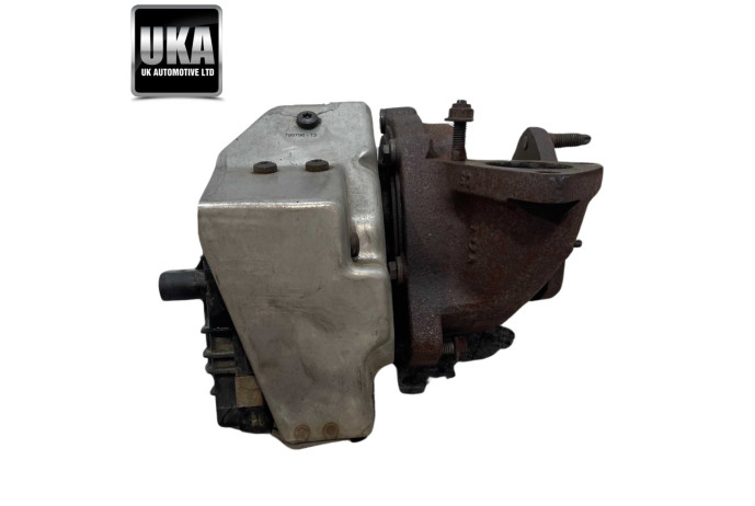 TURBO FB3Q-6K682-PC FORD RANGER 3.2 TDCI 5 CYL TURBOCHARGER ACTUATOR 200BHP