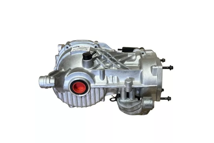 REAR DIFF HJ32-4N053-BA LAND RANGE ROVER EVOQUE DIFFERENTIAL 10390174
