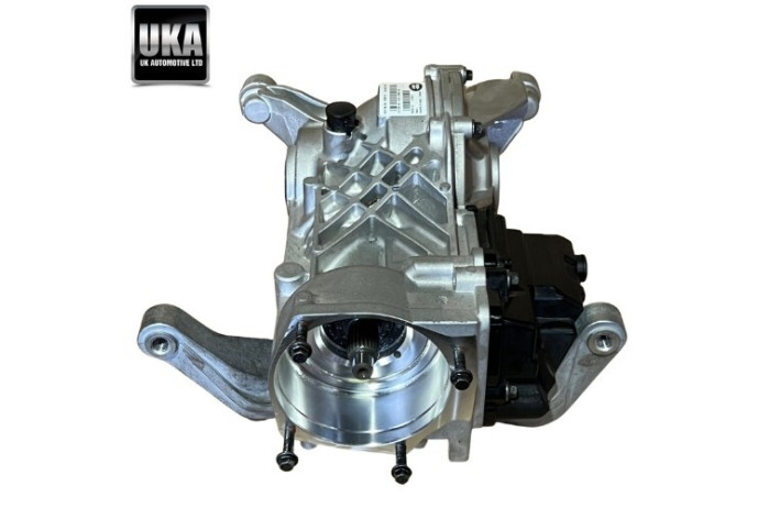 REAR DIFF HJ32-4N053-BA LAND RANGE ROVER EVOQUE DIFFERENTIAL 10390174