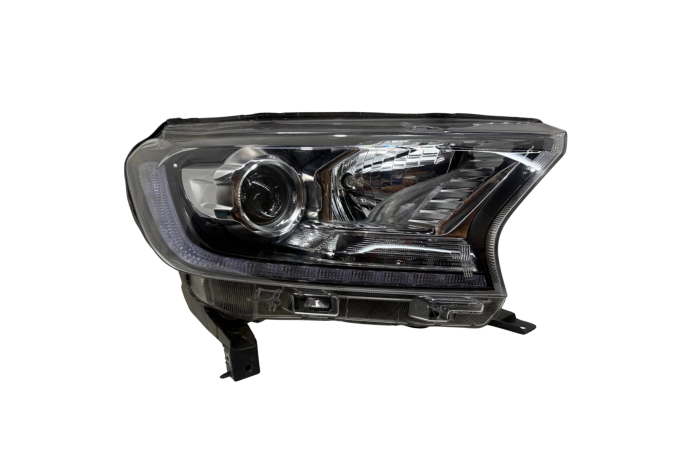 HEADLIGHT JB3B-13D154-JA FORD RANGER T6 2015-2019 DRIVERS RIGHT HEAD LIGHT LAMP
