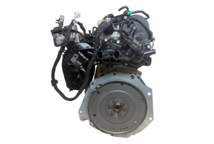 ENGINE DWY SKODA 1.6 1598CC PETROL FABIA OCTAVIA RAPID YETI 0 MILE NEW COMPLETE
