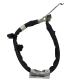 HARNESS NX6T-19A095-UAAC FORD FOCUS 1.0 SCTI MHEV 125PS MILD HYBRID GROUNG LEAD