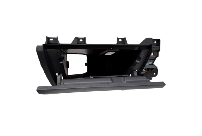 GLOVEBOX 2711263X RENAULT TRAFIC GLOVE BOX DASH PLASTIC LID 2022 19-2022