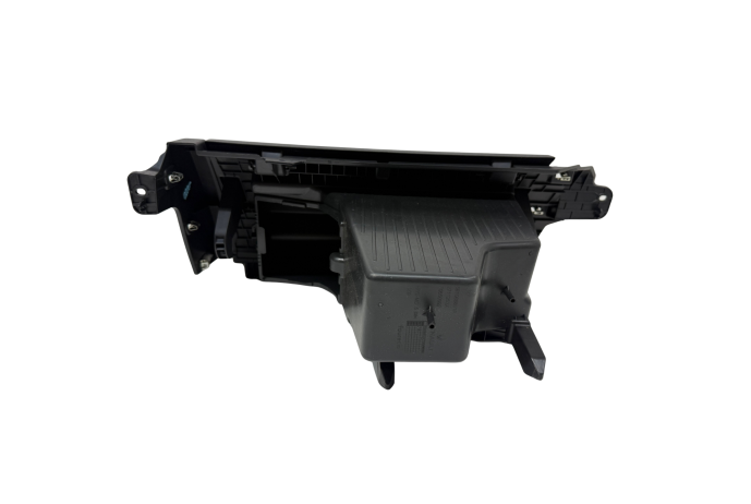 GLOVEBOX 2711263X RENAULT TRAFIC GLOVE BOX DASH PLASTIC LID 2022 19-2022
