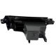 GLOVEBOX 2711263X RENAULT TRAFIC GLOVE BOX DASH PLASTIC LID 2022 19-2022