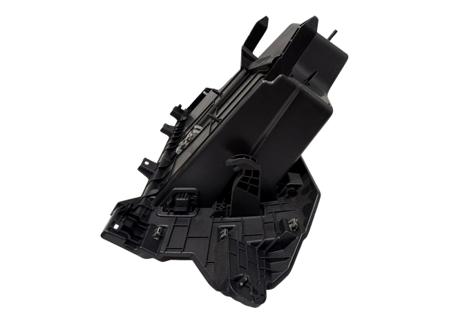 GLOVEBOX 2711263X RENAULT TRAFIC GLOVE BOX DASH PLASTIC LID 2022 19-2022