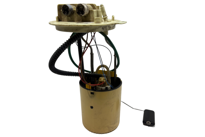 PUMP KK21-9H307-AB FORD TRANSIT 2.0 EURO 6 DIESEL FUEL SENDER TANK P9
