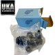 CLUTCH SLAVE CYLINDER FOR NISSAN TERRANO FAIRLADY Z MAVERICK ADN13628 5