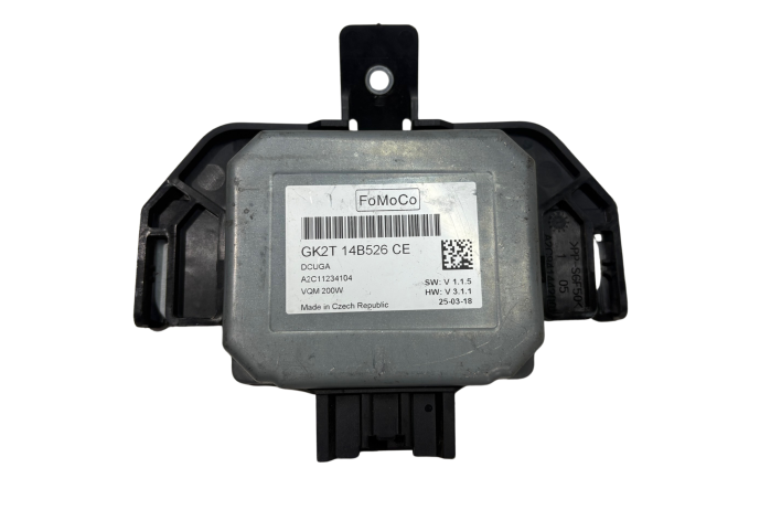 MODULE GK2T-14B526-CE FORD TRANSIT CUSTOM MK9 VOLTAGE STABILIZER UNIT 19-2024