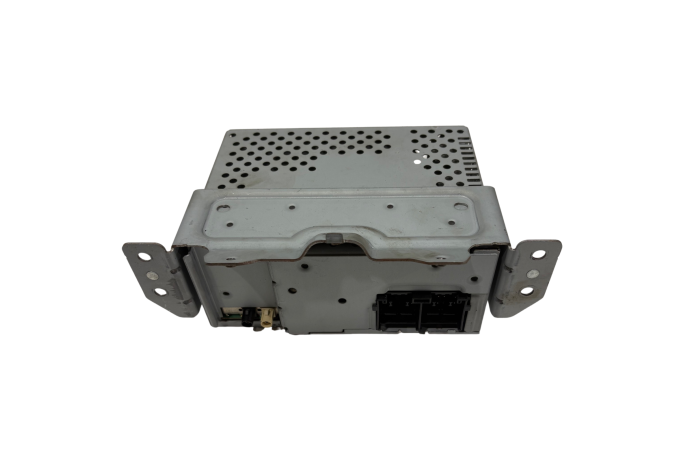 STERIO H1B1-18C815-VU FORD TRANSIT CUSTOM MK8 DASH HEAD UNIT PLAYER 2017-2019