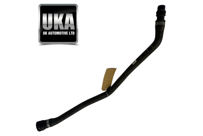 HOSE 8662835 BMW 118 1.5 PETROL 2019 2,300 WATER COOLANT PIPE