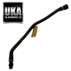 HOSE 8662835 BMW 118 1.5 PETROL 2019 2,300 WATER COOLANT PIPE