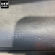 TRIM 903905765R RENAULT TRAFIC X82 REAR UPPER LEFT CORNER PANEL 2023