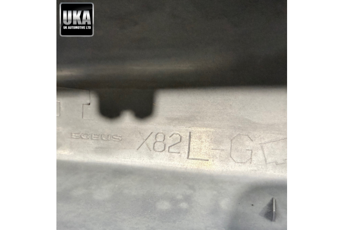 TRIM 903905765R RENAULT TRAFIC X82 REAR UPPER LEFT CORNER PANEL 2023
