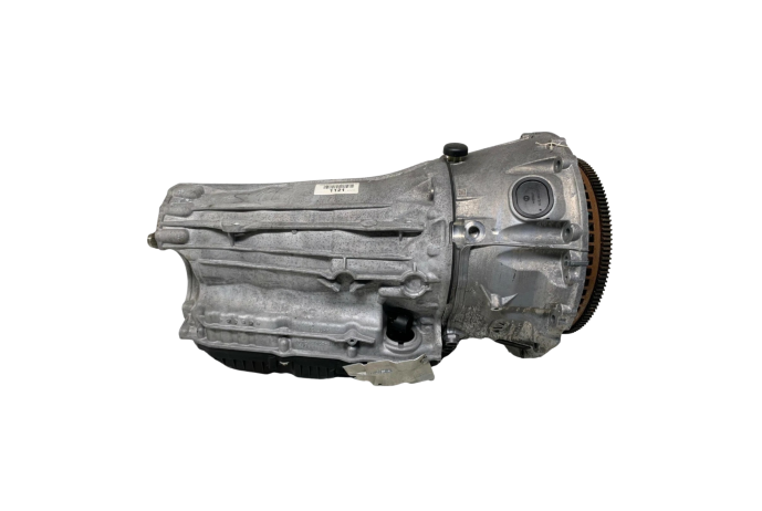 GEARBOX A2532701401 MERCEDES GLC 220 2.1 CDI 9SPD AUTO AUTOMATIC 2018 7250482